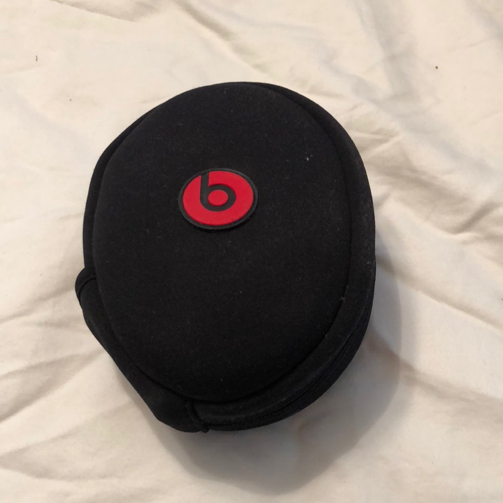 Beats headphones